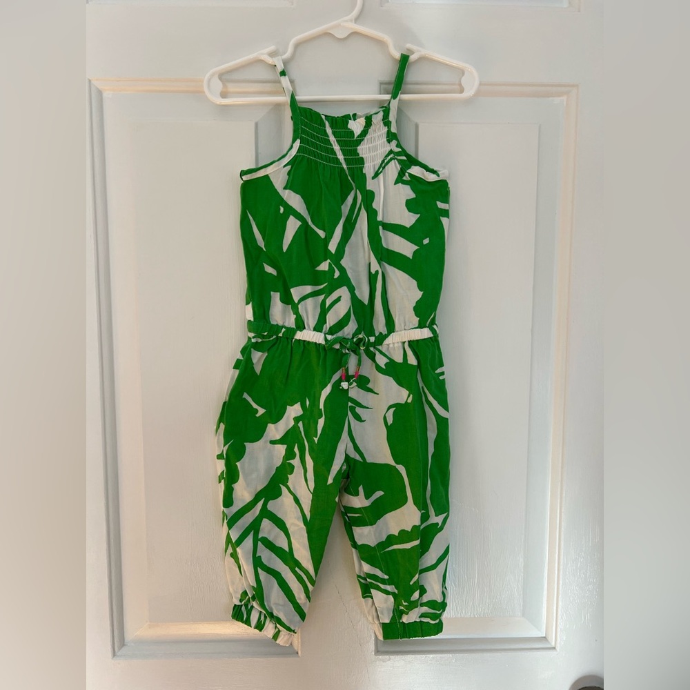 Lilly Pulitzer for Target One Piece Romper 12 months